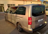 Citroën SpaceTourer 3