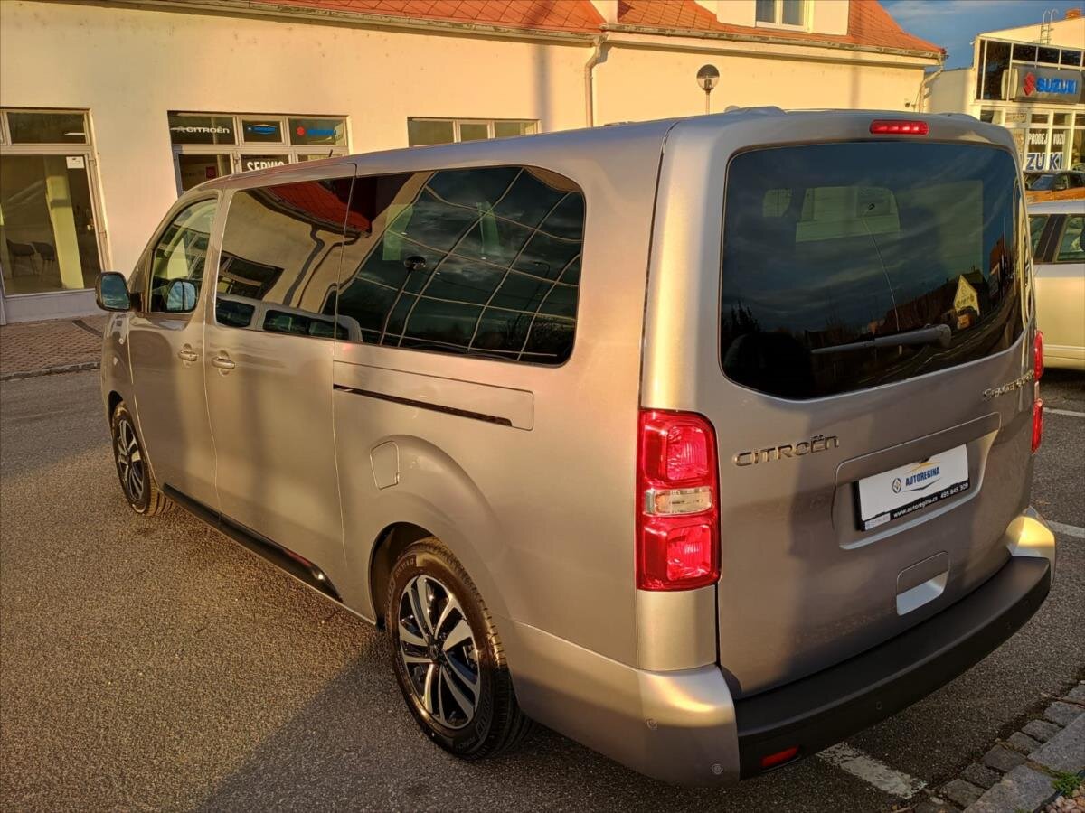 Citroën SpaceTourer