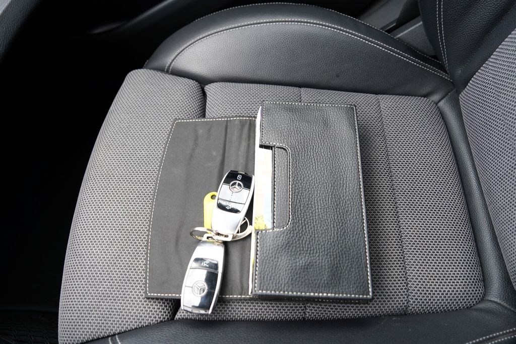 Mercedes-Benz Třídy E