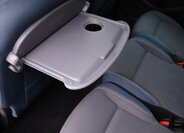 Citroën Berlingo MPV 1,6 l 82 kw