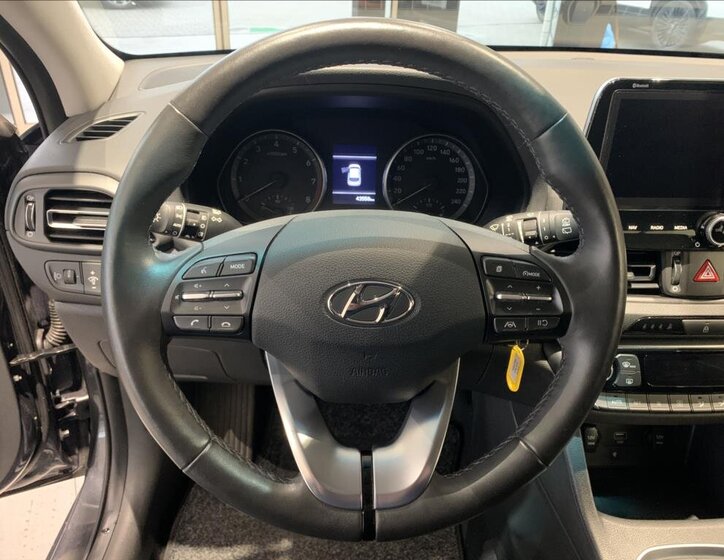 Hyundai i30 Hatchback 1,5 l 117 kw