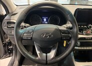 Hyundai i30 Hatchback 1,5 l 117 kw