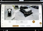 Land Rover Range Rover Velar SUV / Terénní 2,0 l 150 kw