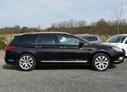 Citroën C5 Kombi 2,2 l 150 kw