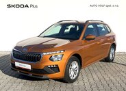 Škoda Kamiq Hatchback 1,0 l 85 kw