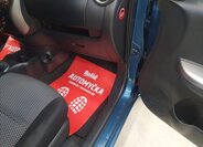 Nissan Micra Hatchback 1,2 l 59 kw