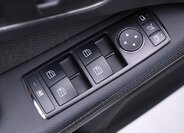 Mercedes-Benz Třídy E Sedan / Limuzína 3,0 l 150 kw