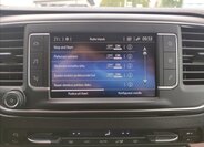 Toyota ProAce Verso MPV 2,0 l 106 kw