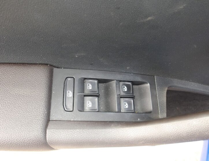 Škoda Octavia Sedan / Limuzína 999,0 85 kw