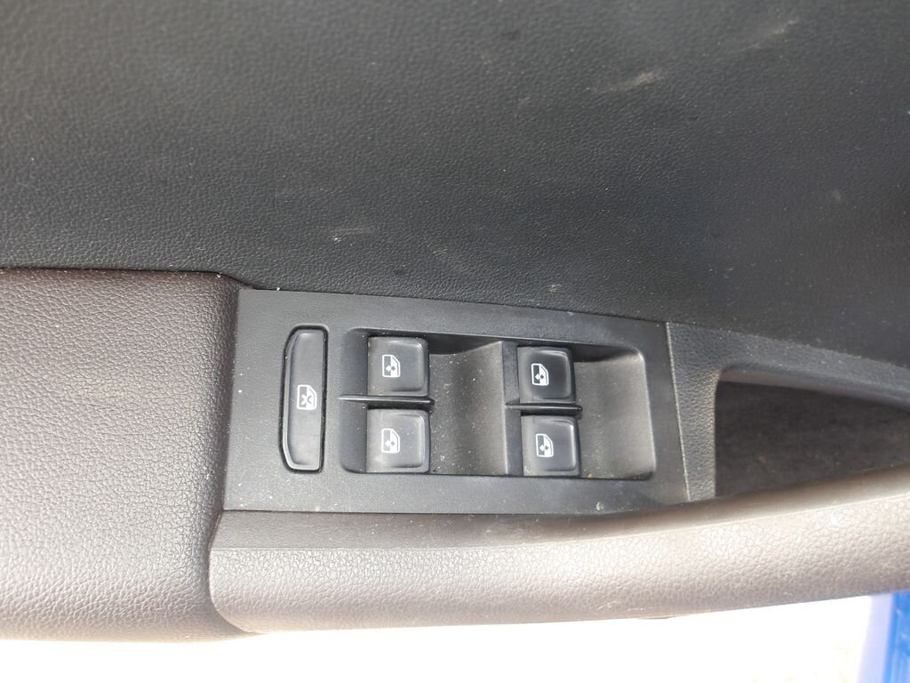 Škoda Octavia Sedan / Limuzína 999,0 85 kw