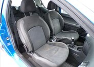 Peugeot 206 Hatchback 1,4 l 55 kw