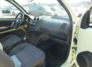 Seat Arosa Hatchback 1,4 l 44 kw