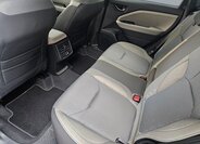 Subaru Forester SUV 2,0 l 113 kw