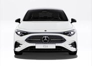 Mercedes-Benz CLA Kupé 1,5 l 140 kw