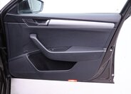 Škoda Superb Liftback 2,0 l 110 kw