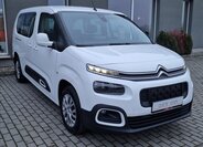 Citroën Berlingo 3