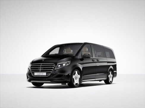 Mercedes-Benz Třídy V Ostatní 2,0 l 174 kw