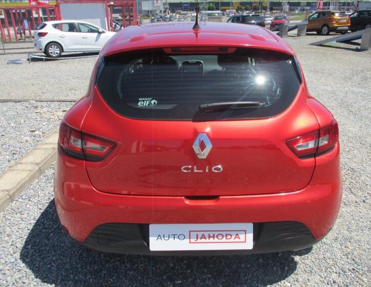 Renault Clio 6