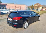 Ford Focus Kombi 2,0 l 110 kw