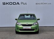 Škoda Citigo Hatchback 999,0 55 kw