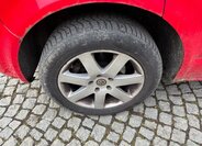 Volkswagen Transporter VAN / Minibus 0,0 96 kw