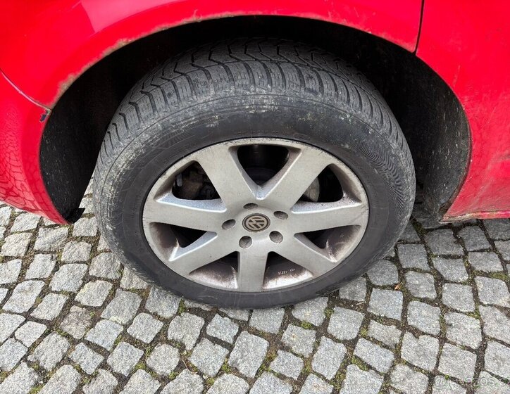 Volkswagen Transporter VAN / Minibus 0,0 96 kw