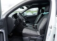 Volkswagen Tiguan SUV / Terénní 2,0 l 169 kw
