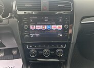 Volkswagen Golf Kombi 2,0 l 110 kw