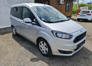 Ford Tourneo Courier 3