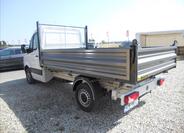 Volkswagen Crafter 8