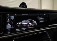 Porsche Panamera Kombi 4,0 l 404 kw
