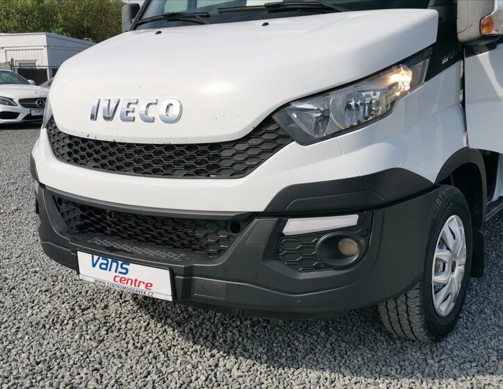 Iveco Daily Ostatní 3,0 l 125 kw