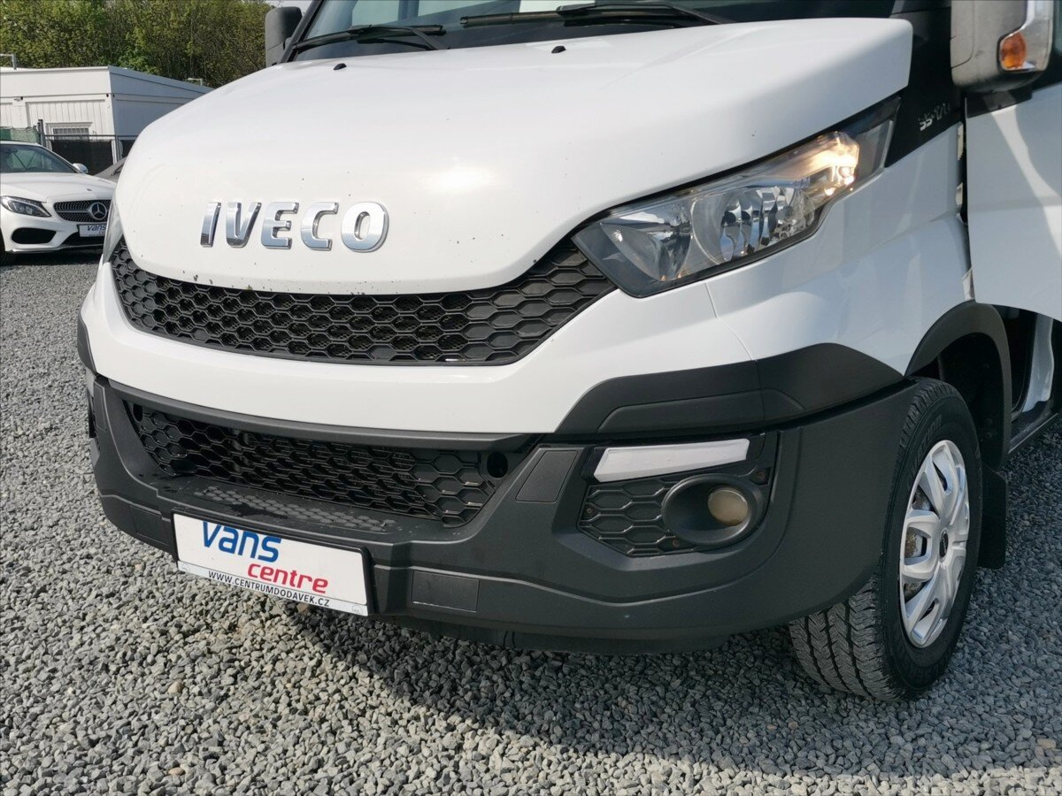 Iveco Daily Ostatní 3,0 l 125 kw