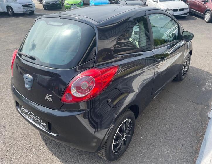 Ford Ka 9