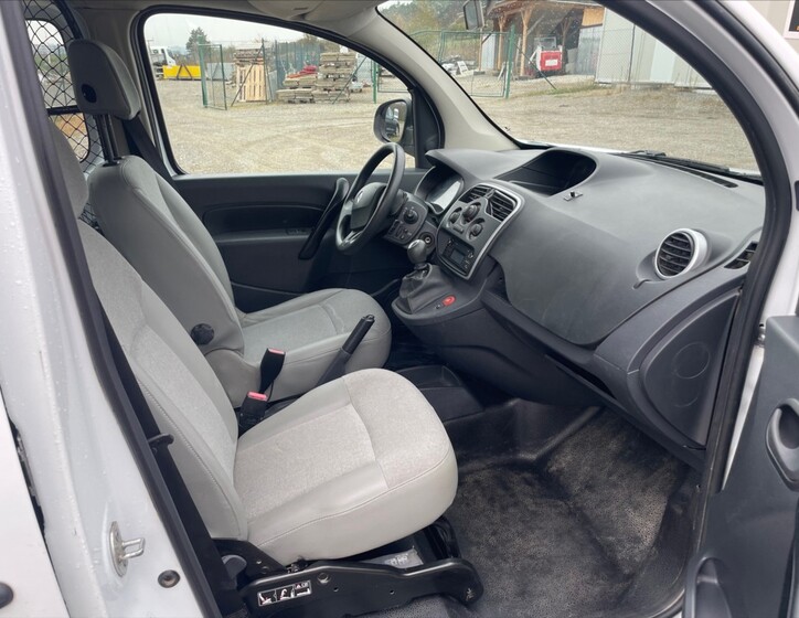 Renault Kangoo 9