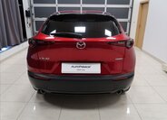 Mazda CX-30 SUV / Terénní 2,0 l 90 kw