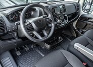 Peugeot Boxer Skříň 2,2 l 88 kw