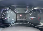 Citroën Berlingo Kombi 1,5 l 75 kw