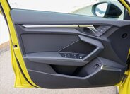 Audi S3 Hatchback 2,0 l 228 kw