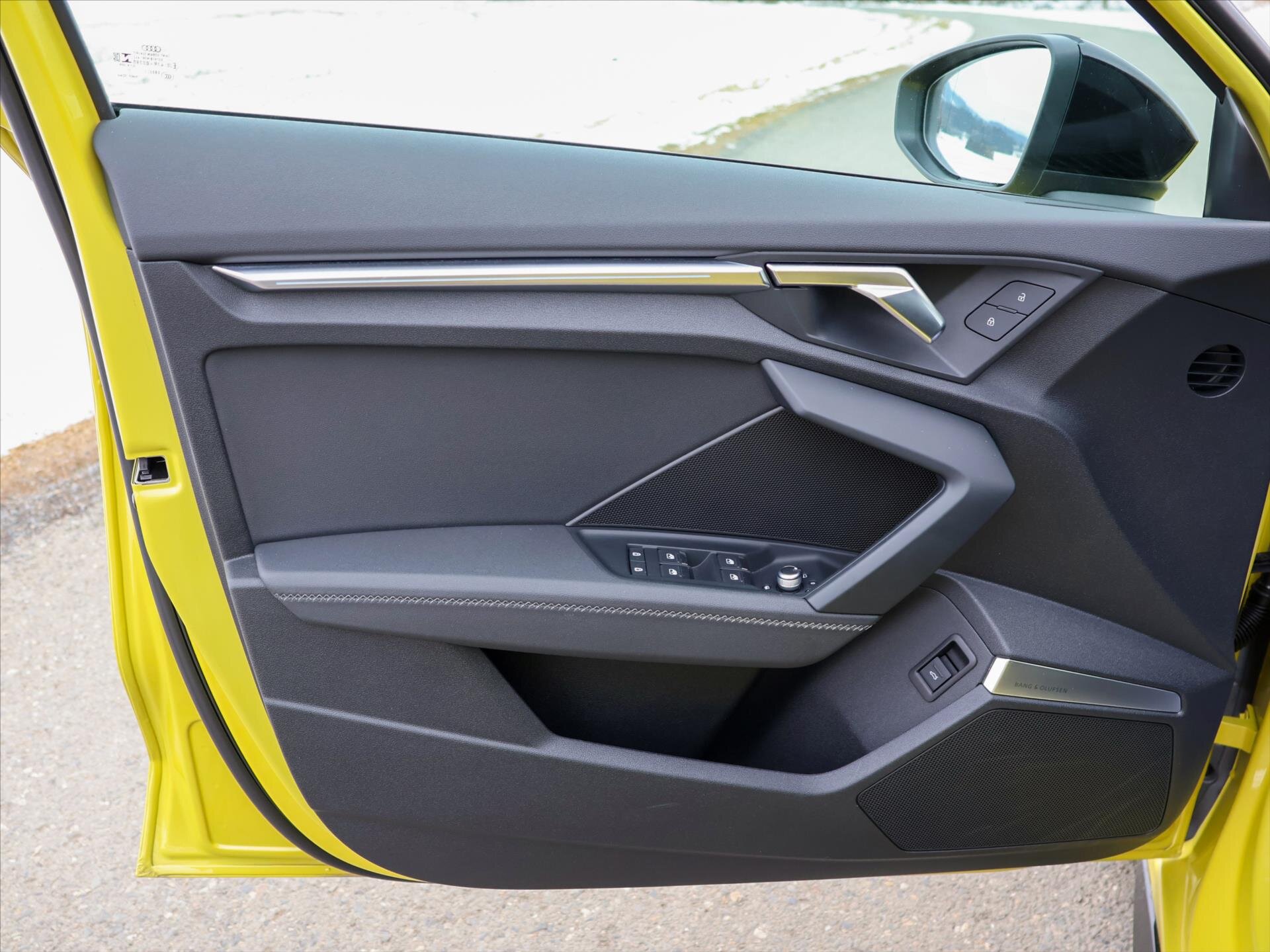 Audi S3 Hatchback 2,0 l 228 kw