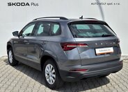 Škoda Karoq Hatchback 1,5 l 110 kw