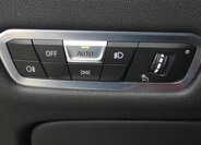 BMW X5 SUV / Terénní 3,0 l 250 kw