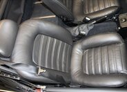 Alfa Romeo Spider Kabriolet 2,0 l 86 kw