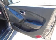 Hyundai ix35 SUV / Terénní 1,6 l 99 kw