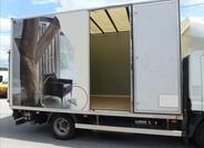 Mitsubishi Canter 31