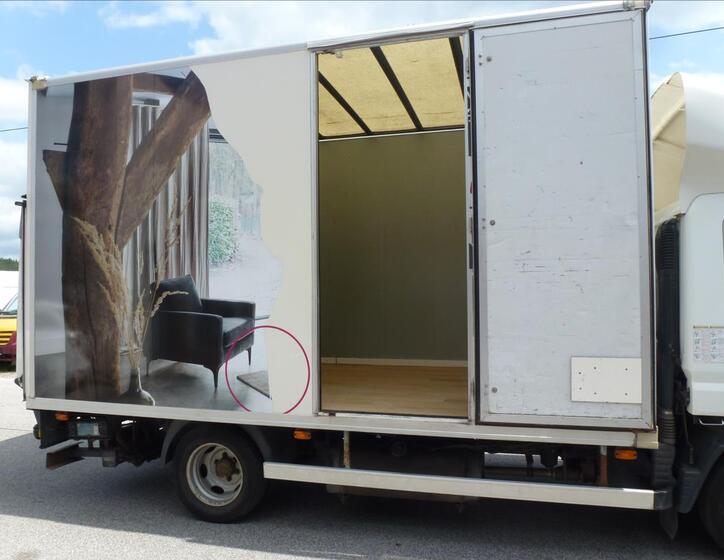 Mitsubishi Canter 31