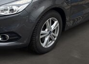 Ford S-MAX MPV 2,0 l 110 kw