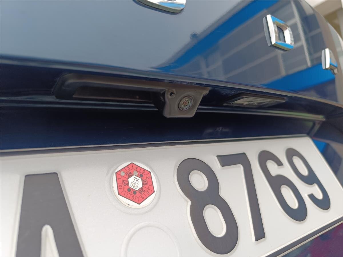 Škoda Kodiaq SUV / Terénní 2,0 l 110 kw