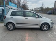 Volkswagen Golf Plus Hatchback 1,9 l 77 kw