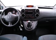 Citroën Berlingo Kombi 1,6 l 88 kw